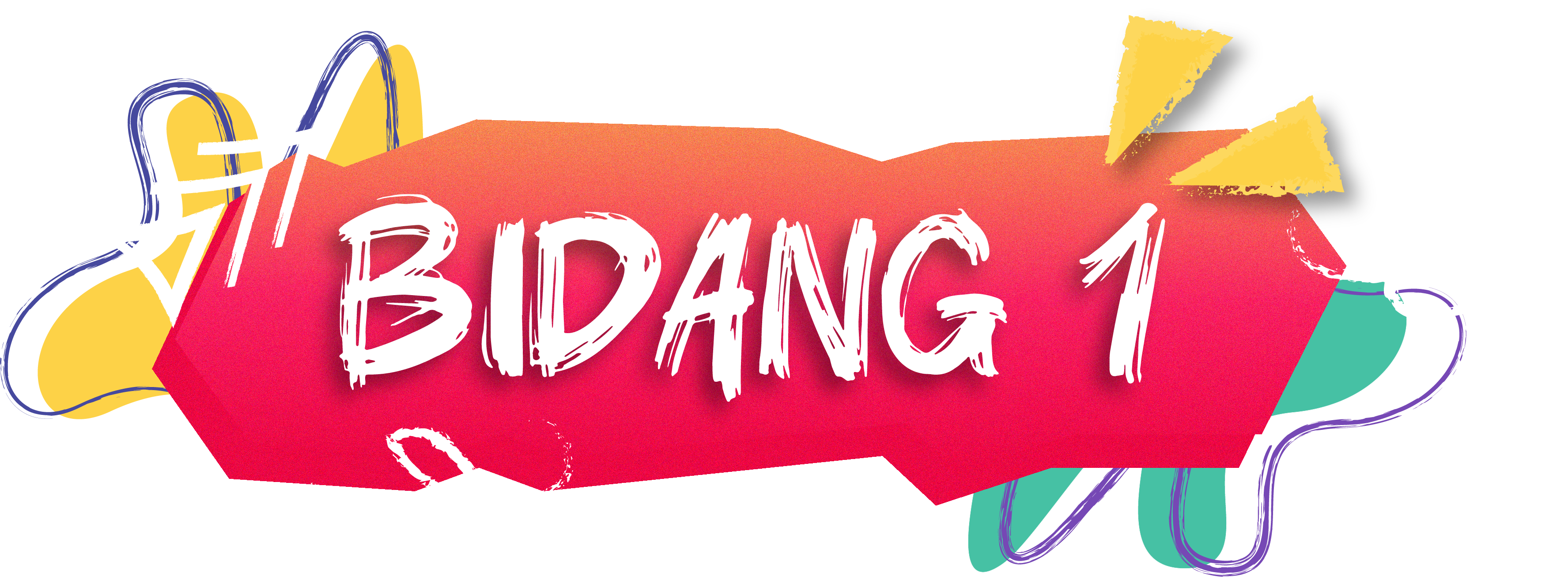 Bidang 1