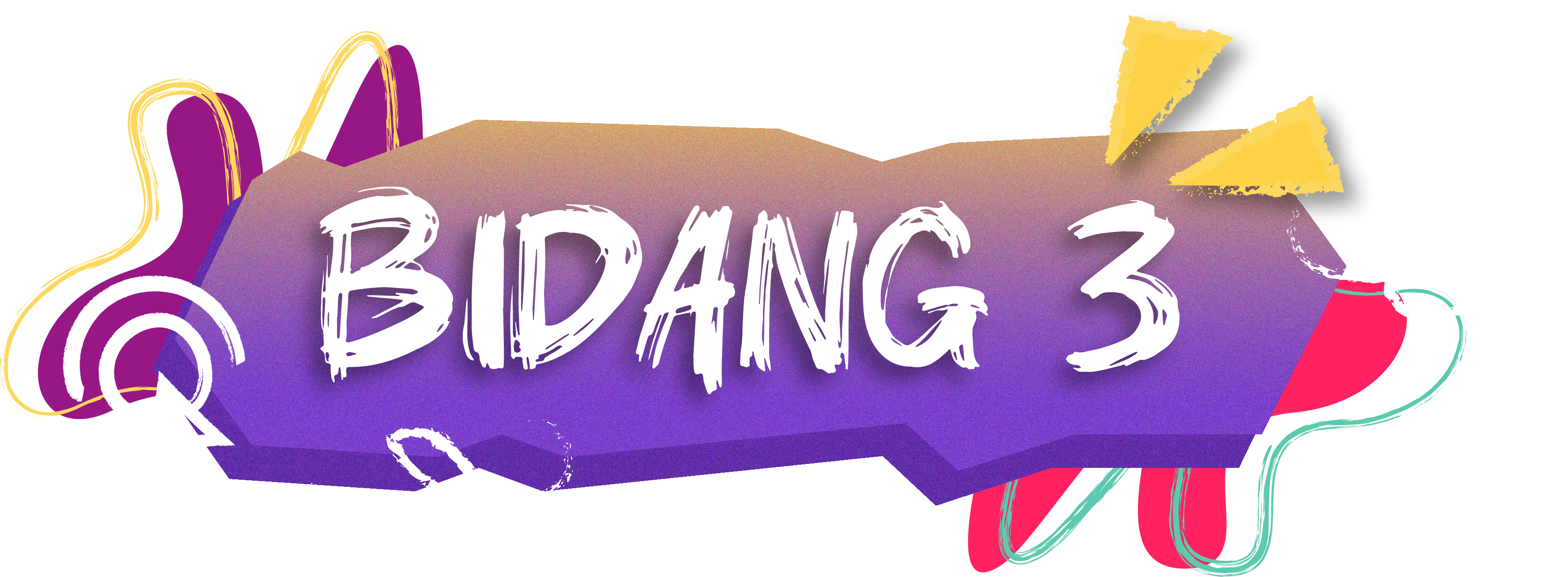 Bidang 3