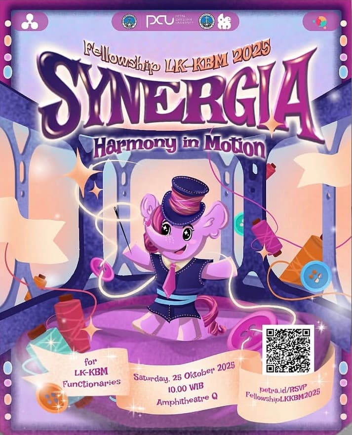 Fellowship LK-KBM 2025