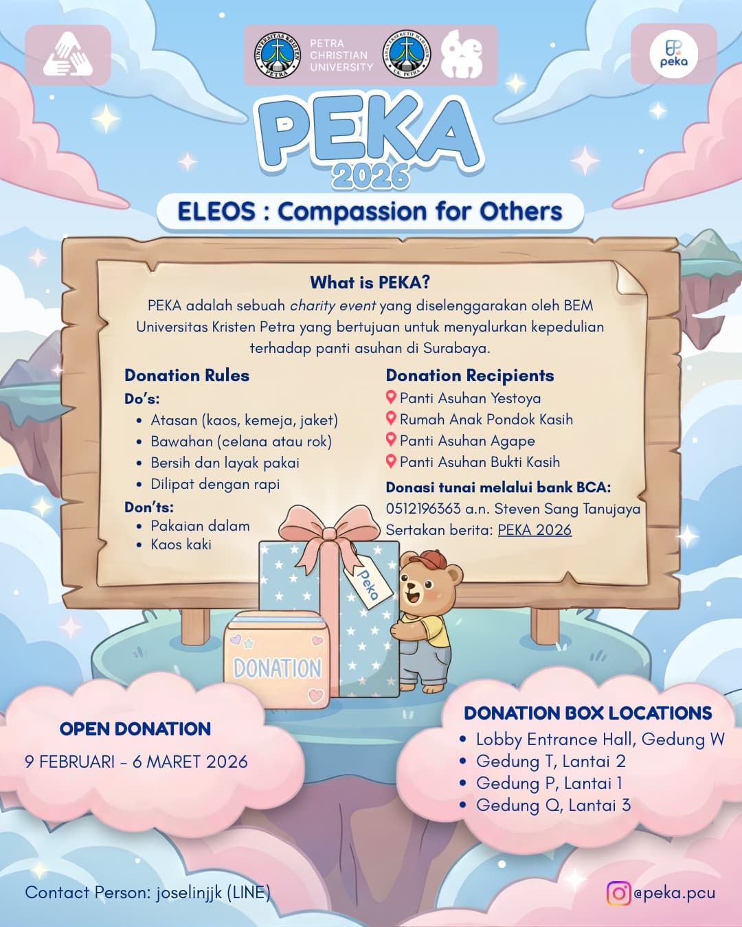 PEKA