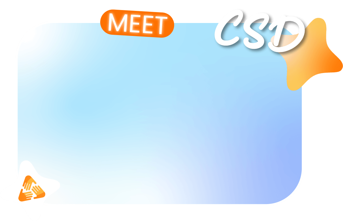 Meet CSD