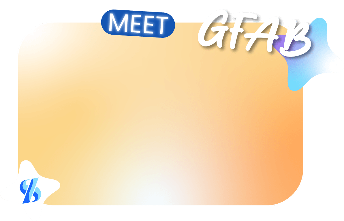 Meet GFAB