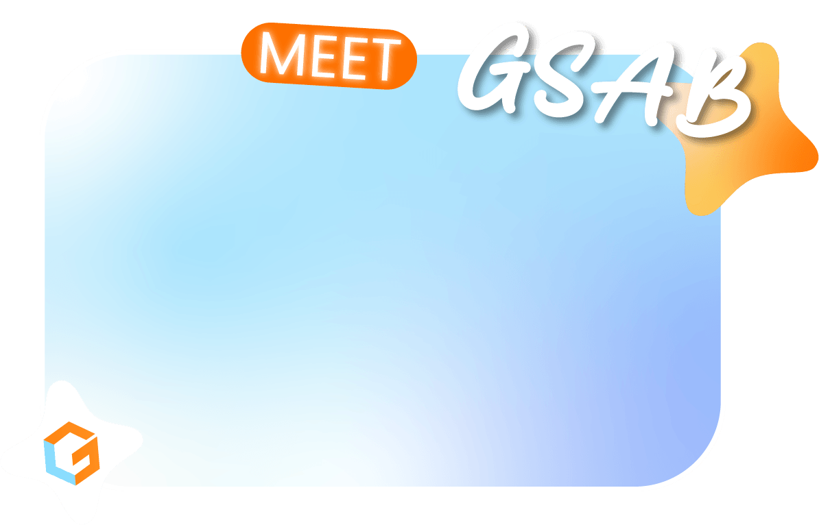 Meet GSAB