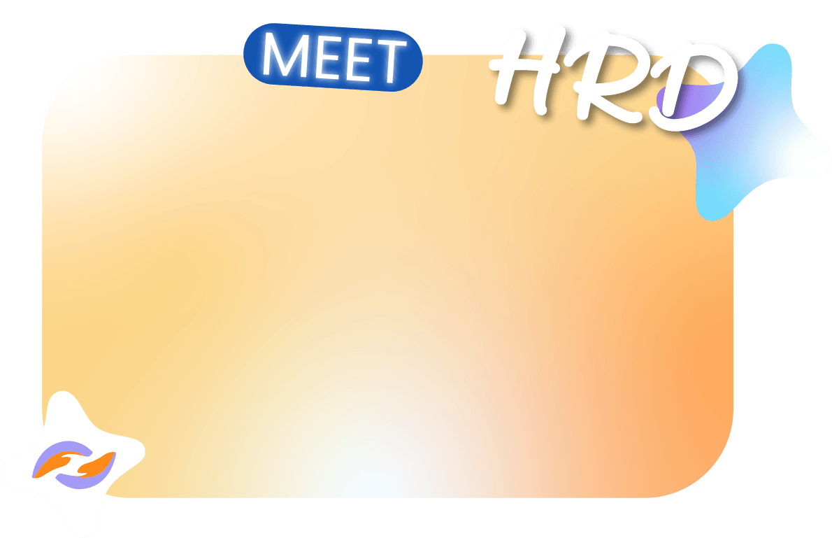 Meet HRD