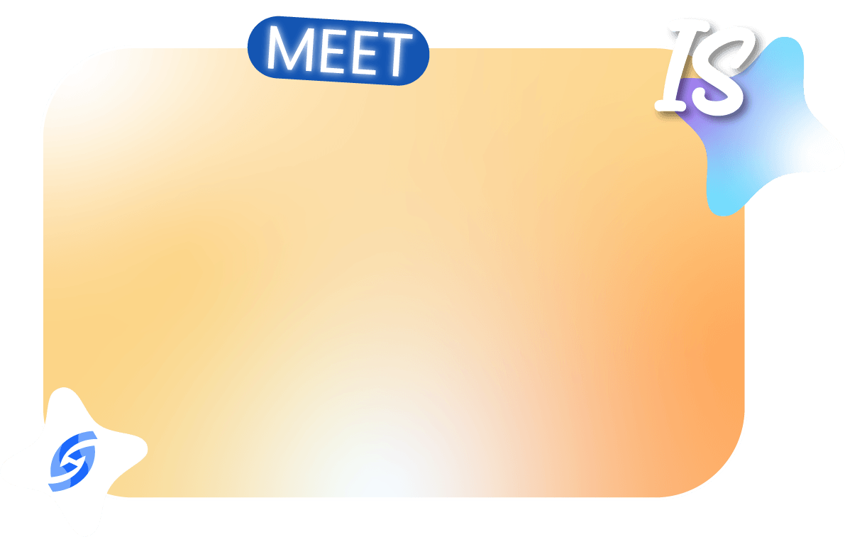 Meet IS