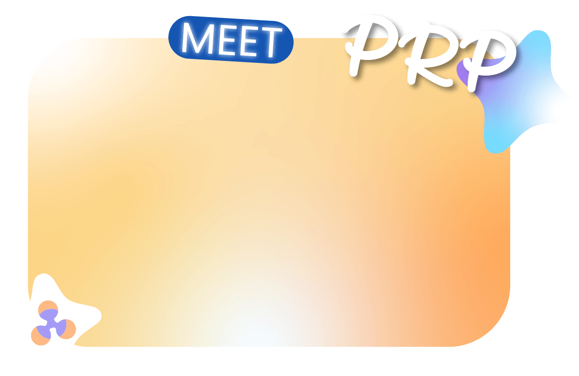 Meet PRP