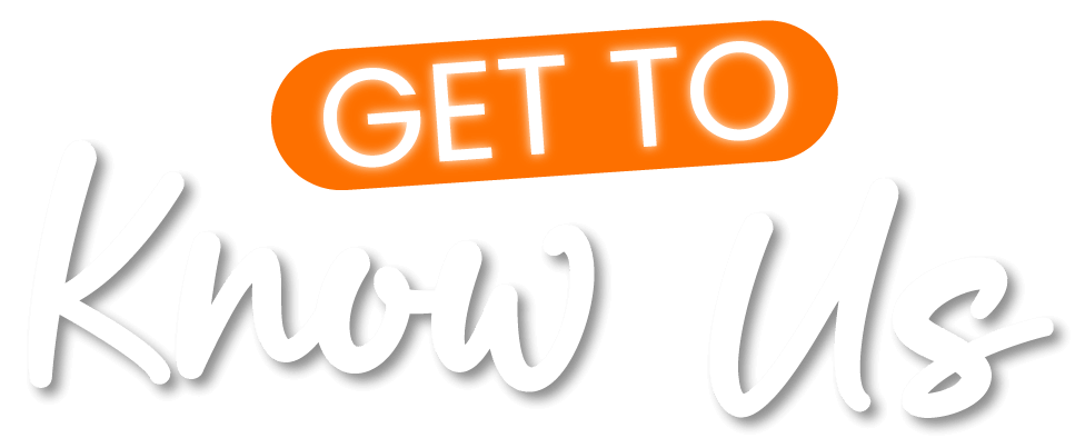 Get To Know Us