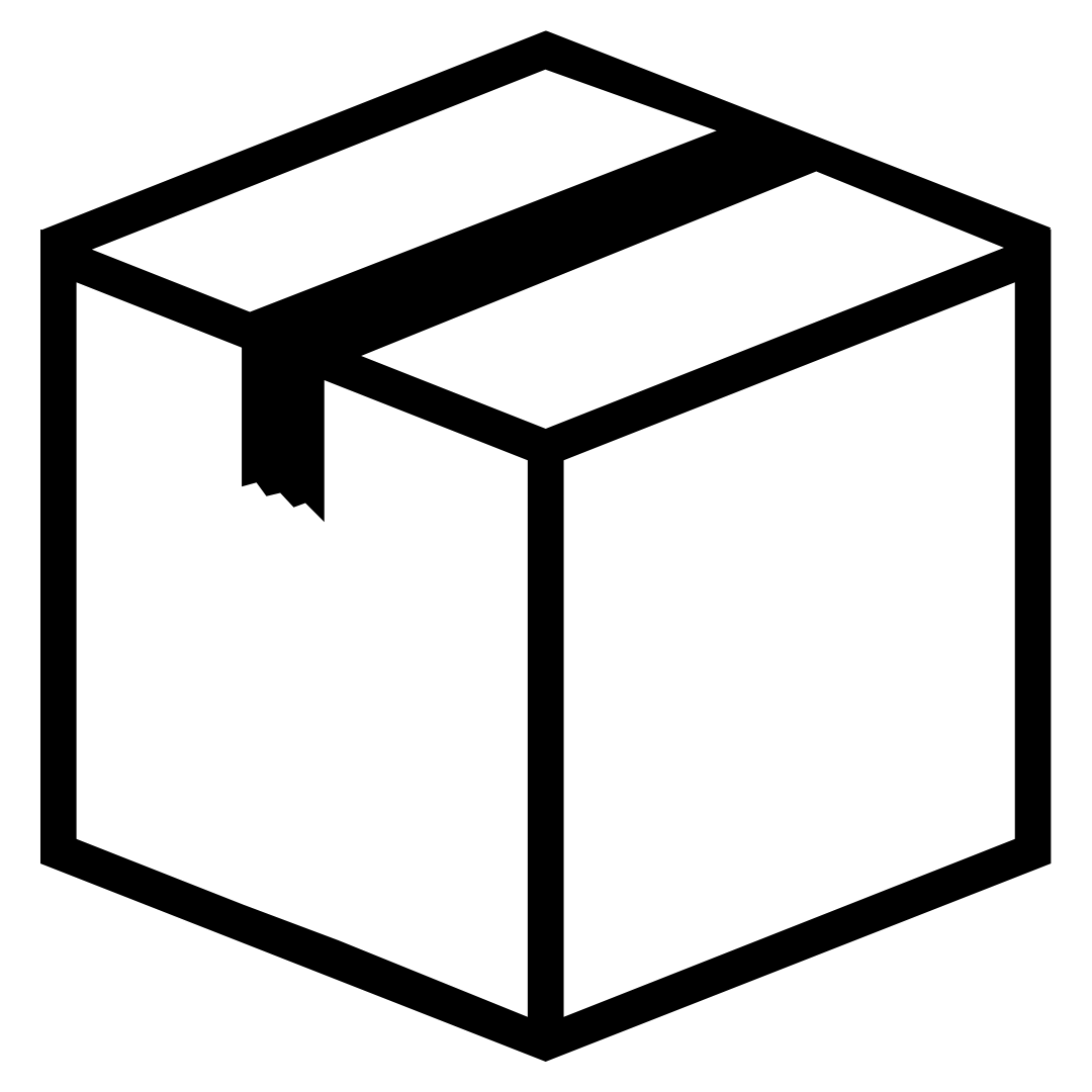 Items Accepted Icon