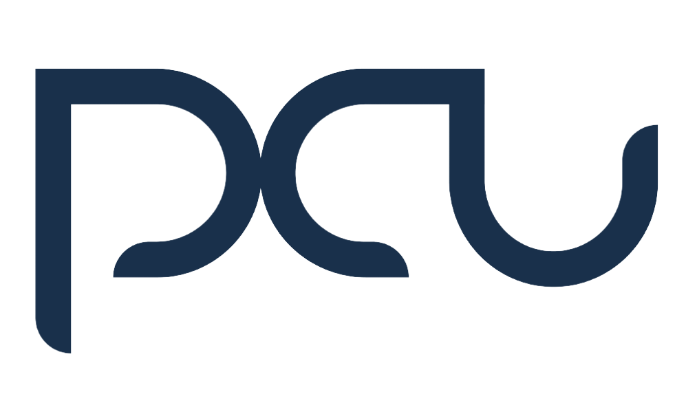logo pcu